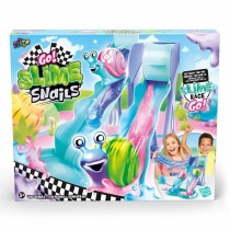 Craft Game Canal Toys Go Slime Snail