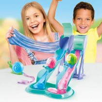 Craft Game Canal Toys Go Slime Snail