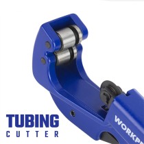 Pipe cutter Workpro 3-32 mm