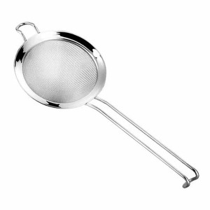 Strainer Tescoma grandchef Stainless steel Ø 12 cm