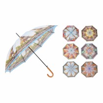 Parapluie Lifetime Polyester 170T Ø 58 cm Ville