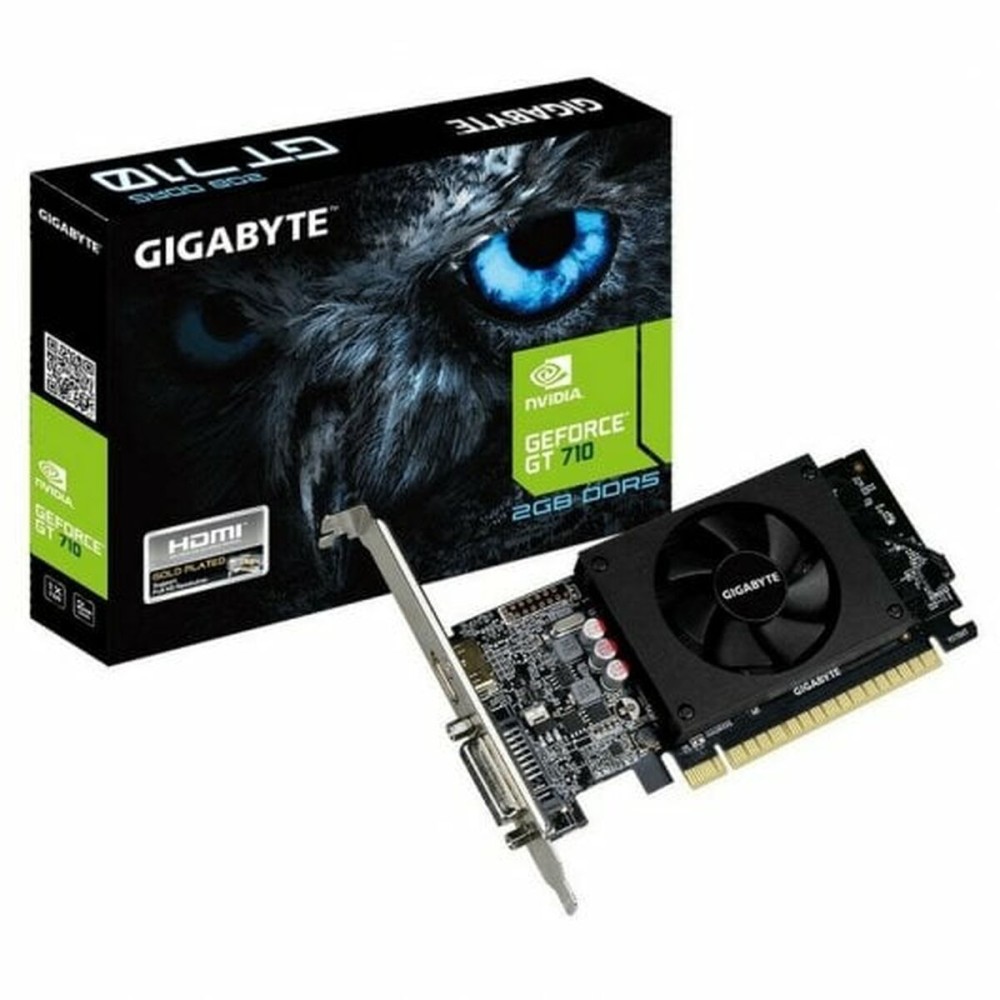 Carte Graphique Gigabyte GDDR5