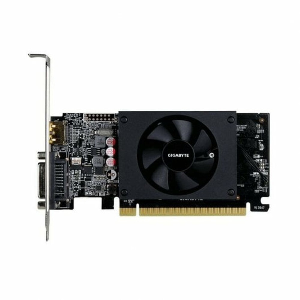 Graphics card Gigabyte GDDR5