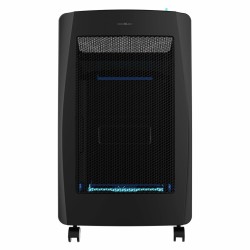 Chauffage à gaz Cecotec ReadyWarm 4200 BlueFlame 4200 W