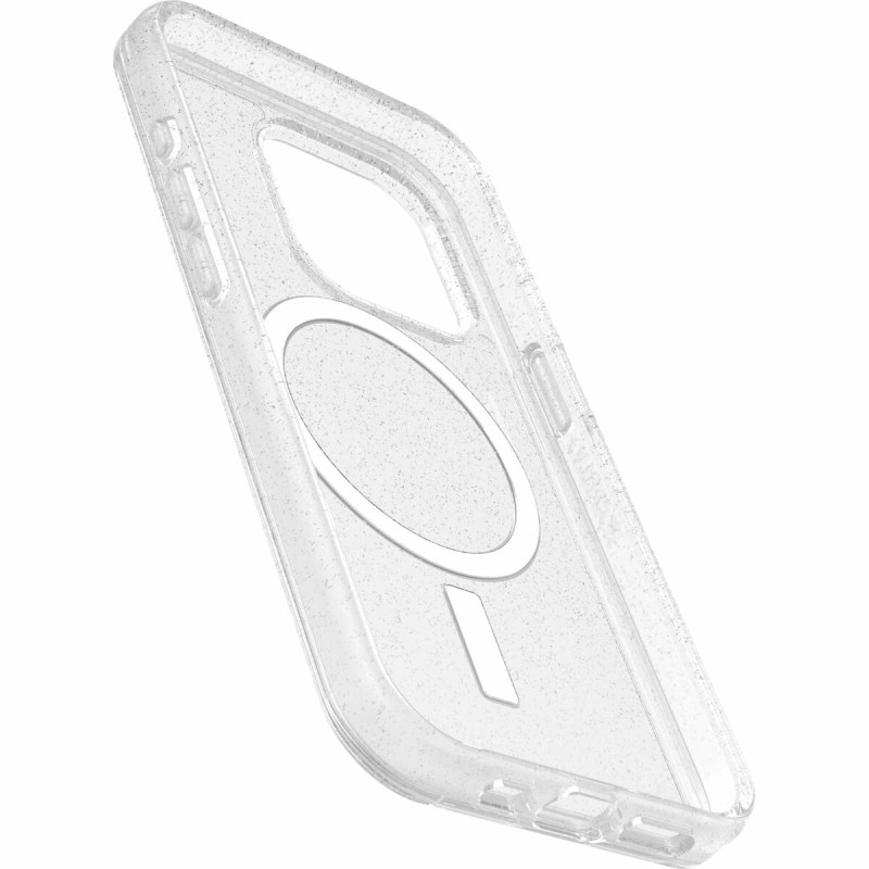 Protection pour téléphone portable Otterbox LifeProof Transparent iPhone 15 Pro