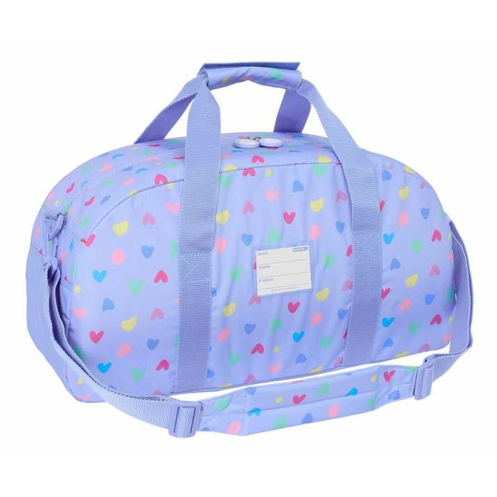 Sac de sport Safta