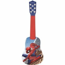 Guitare pour Enfant Lexibook Spiderman