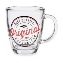 Mug Vivalto Original Transparent 320 ml