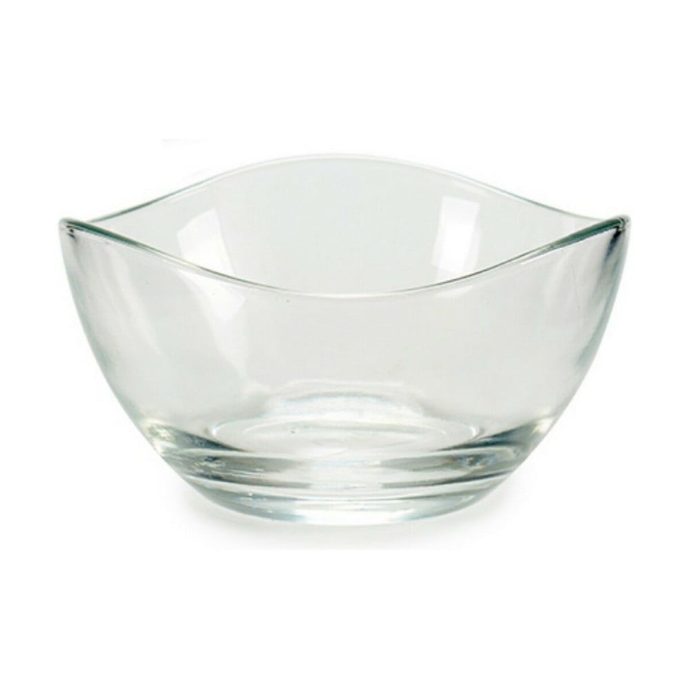 Schale Vivalto TP-1019-12/BHZ Durchsichtig Glas 460 ml 12 x 6 x 12 cm (6 Stück)