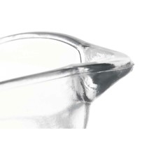 Pichet Vivalto J-219/BHA1 Transparent verre 500 ml (12 Unités)