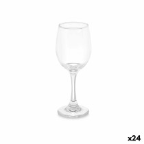 Glas Vivalto R3057/BHZ6 Durchsichtig Glas 340 ml (24 Stück)