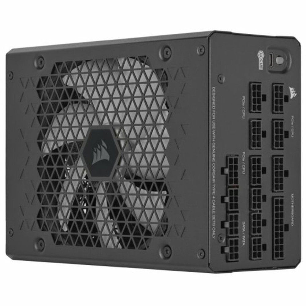 Bloc d’Alimentation Corsair HXi Series HX1200i 1200 W 80 PLUS Platinum