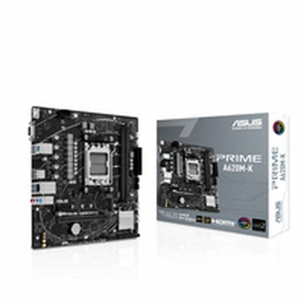 Motherboard Asus 90MB1F40-M0EAY0 AMD A620