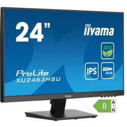 Écran Iiyama XU2463HSU-B1 Full HD 23,8" 100 Hz