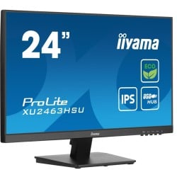 Écran Iiyama XU2463HSU-B1 Full HD 23,8" 100 Hz