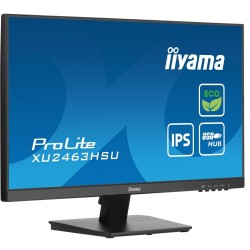 Écran Iiyama XU2463HSU-B1 Full HD 23,8" 100 Hz