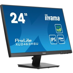 Écran Iiyama XU2463HSU-B1 Full HD 23,8" 100 Hz