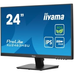 Écran Iiyama XU2463HSU-B1 Full HD 23,8" 100 Hz