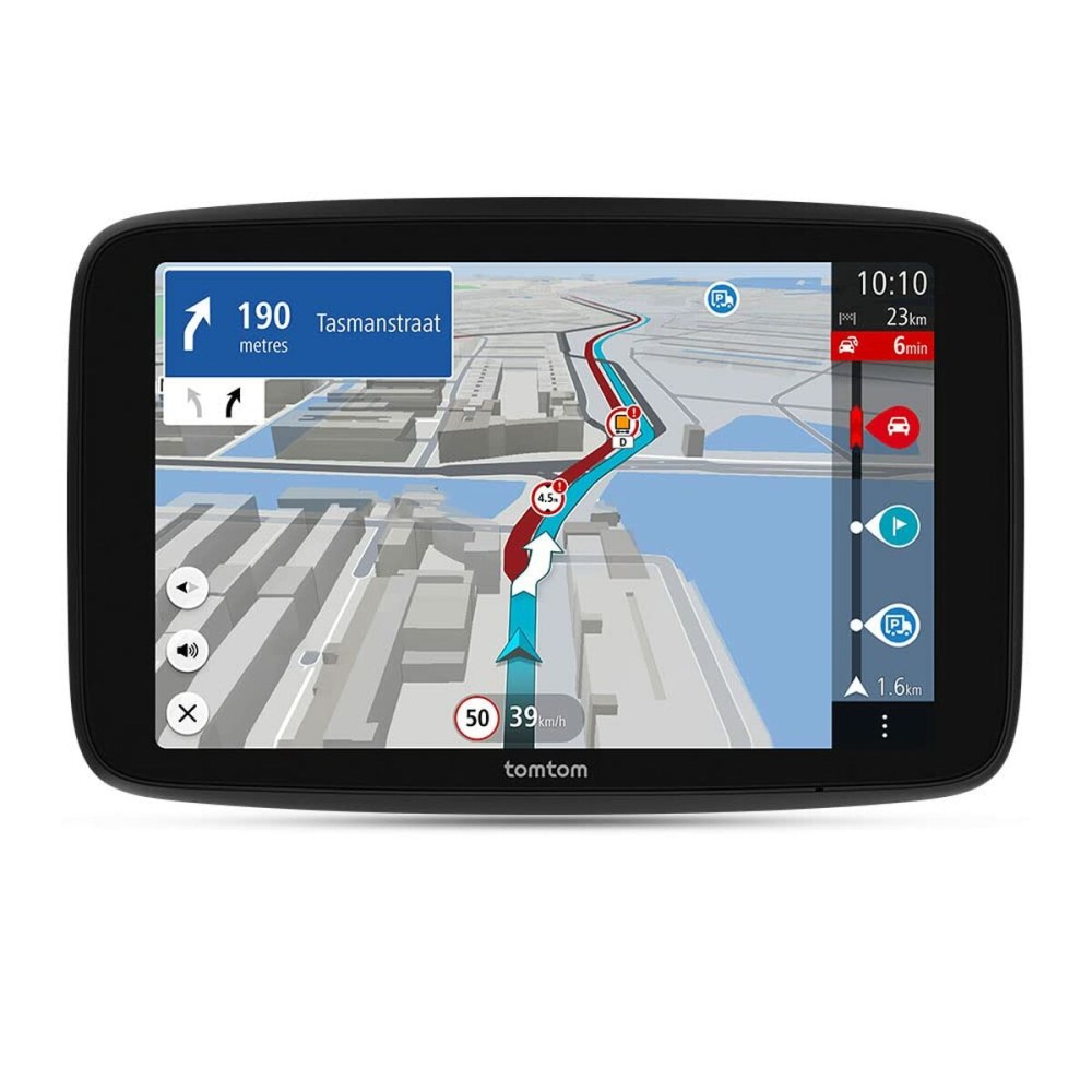 GPS navigator TomTom 1YD6.002.20