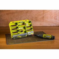 Set de polissage pour bricolage Ryobi Twist Lock RAR800K 150 Pièces