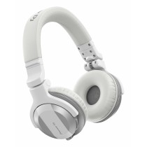 Casque Pioneer HDJ-CUE1BT Blanc