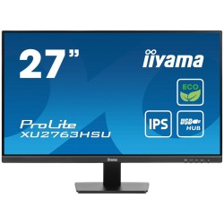 Gaming-Monitor Iiyama XU2763HSU-B1 Full HD 27" 100 Hz