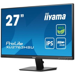 Gaming-Monitor Iiyama XU2763HSU-B1 Full HD 27" 100 Hz