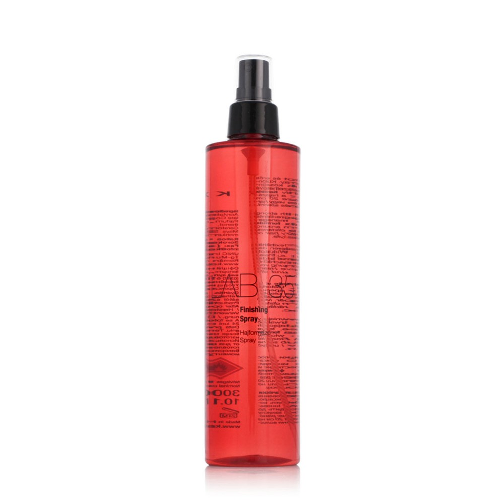 Spray pour avoir les Cheveux Brillant Kallos Cosmetics Lab 35 300 ml