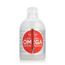 Shampooing Kallos Cosmetics With Omega-6 Complex 1 L