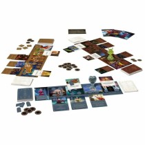 Jeu de société Ravensburger Disney Villainous (FR) Noir