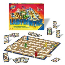 Jeu de société Ravensburger Labyrinth FR