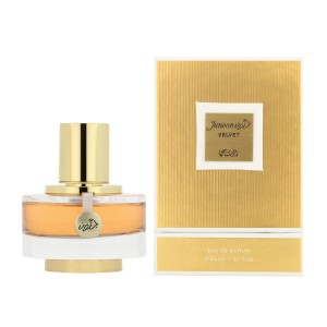 Damenparfüm Rasasi EDP Junoon Velvet Pour Femme 50 ml