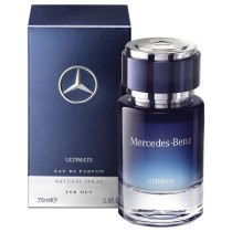 Herrenparfüm Mercedes Benz Ultimate EDP 75 ml