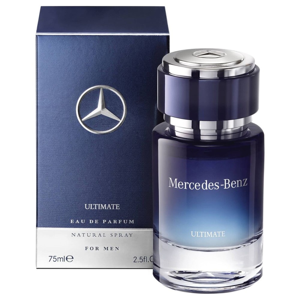 Herrenparfüm Mercedes Benz Ultimate EDP 75 ml