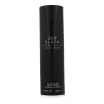 Herrenparfüm Perry Ellis EDT 360° Black 100 ml