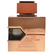 Parfum Femme Al Haramain EDP L'Aventure Rose 100 ml