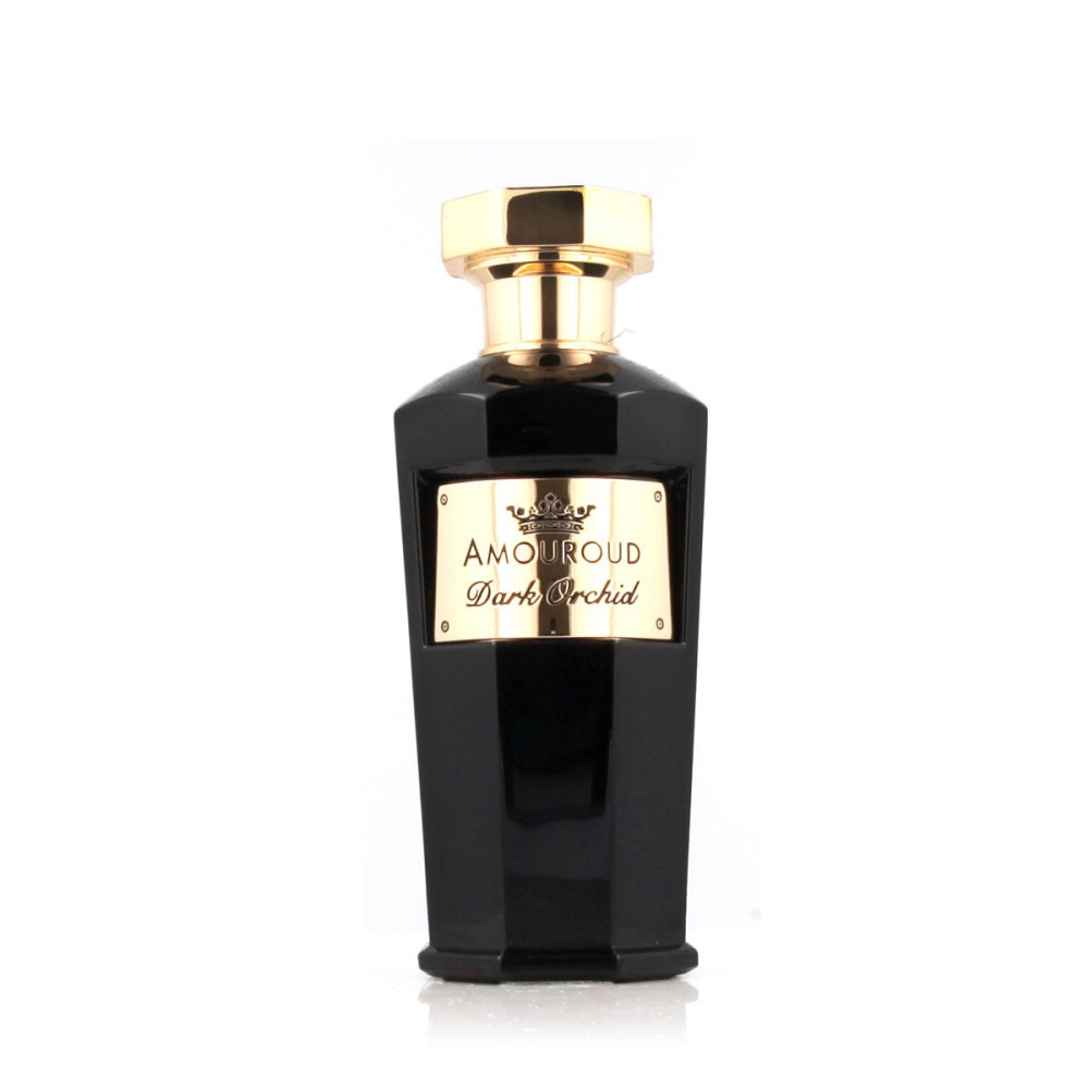 Unisex-Parfüm Amouroud EDP Dark Orchid 100 ml