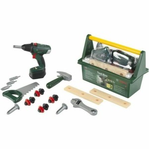 Jeu d'outils pour les enfants BOSCH 8520 1 Pièce