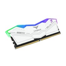 RAM Speicher Team Group FF4D564G6000HC38ADC01 2 x 32 GB Weiß