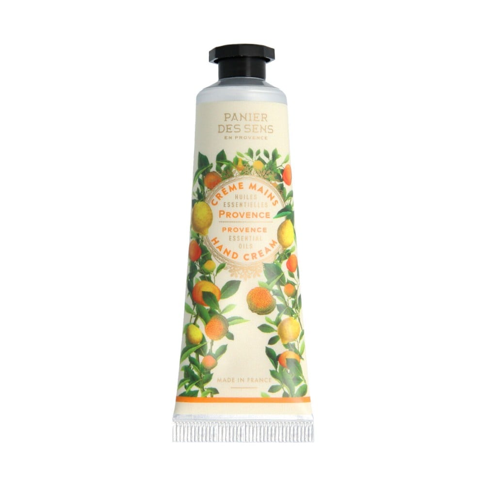 Handcreme Panier des Sens Provence 30 ml