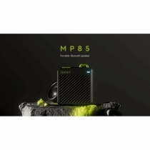 Portable Bluetooth Speakers Edifier MP85  Black