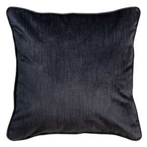 Cushion Dark grey 45 x 45 cm