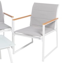 Meubles de jardin MUEBLE JARDÍN Aluminium