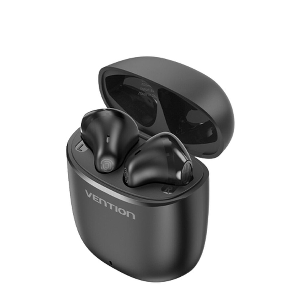 Écouteurs in Ear Bluetooth Vention NBGB0 Noir