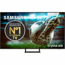 TV intelligente Samsung 4K Ultra HD 50" LED HDR HDR10+