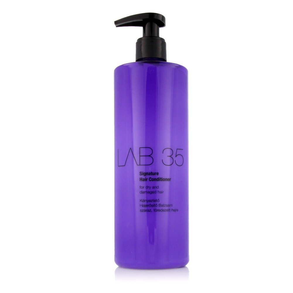 Entwirrender Conditioner Kallos Cosmetics Lab 35 Signature 500 ml