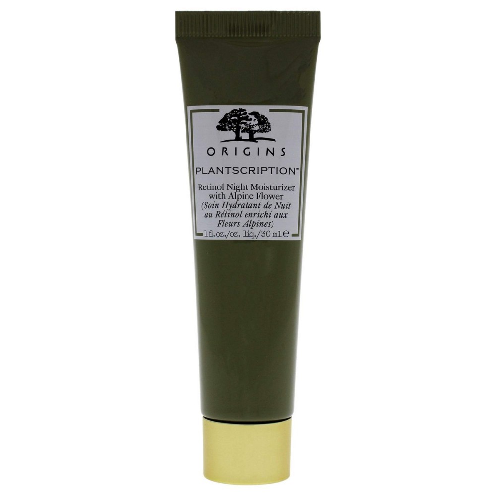 Nachtcreme Origins Plantscription 30 ml