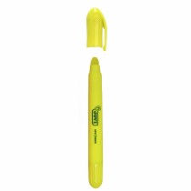 Fluorescent Marker Jovi Jovi!neon Yellow 12 Pieces