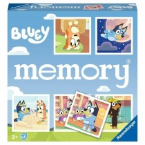 Tischspiel Ravensburger Grand memory® Bluey