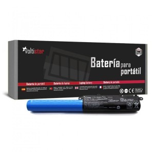 Batterie pour Ordinateur Portable Voltistar BAT2115 Noir 2200 mAh